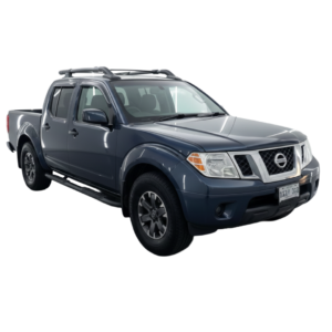 Nissan Frontier 4x4
